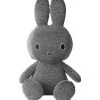 Bon Ton Toys Bamse - 23 Cm - Sitting Miffy - Sølvglimmer -doll accessories shop XG687