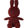 Bon Ton Toys Bamse - 23 Cm - Sitting Miffy - Kobberglimmer -doll accessories shop XG694