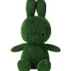 Bon Ton Toys Bamse - 23 Cm - Sitting Miffy - Grøn M. Glimmer -doll accessories shop XG695