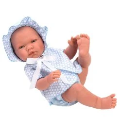 Asi Dukke - 43 Cm - Pablo