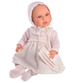 Asi Dukke - 46 Cm - Leonora