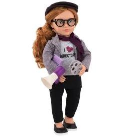 Our Generation Dukke - 46 Cm - Mienna -doll accessories shop XG946 2