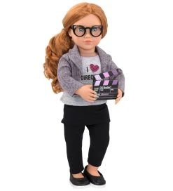 Our Generation Dukke - 46 Cm - Mienna