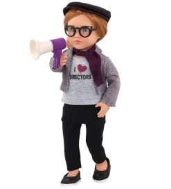 Our Generation Dukke - 46 Cm - Mienna -doll accessories shop XG946 3
