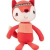 Lilliputiens Bamse - 18 Cm - Alice 1 Lilliputiens Bamse - 18 Cm - Alice -doll accessories shop XJ372
