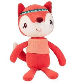 Lilliputiens Bamse - 18 Cm - Alice