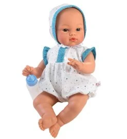 Asi Dukke - 36 Cm - Koke