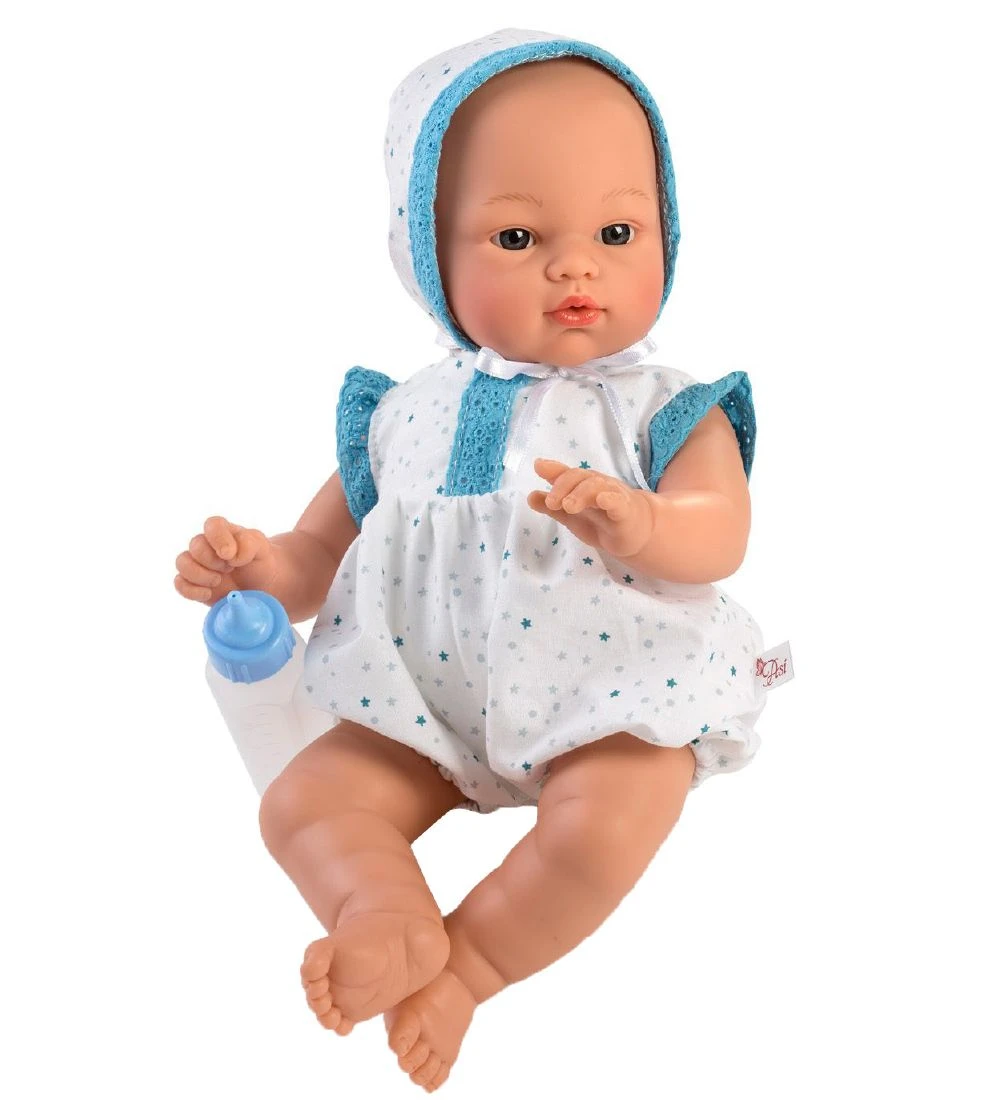 Asi Dukke - 36 Cm - Koke 2 Asi Dukke - 36 Cm - Koke