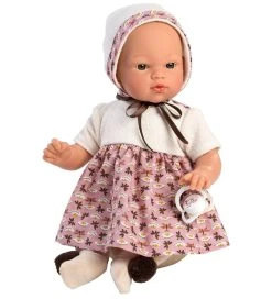 Asi Dukke - 36 Cm - Koke