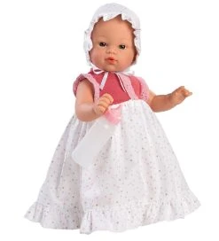 Asi Dukke - 36 Cm - Koke