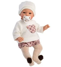 Asi Dukke - 36 Cm - Koke