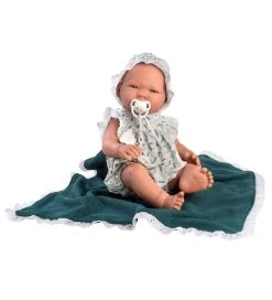 Asi Dukke - 43 Cm - Pablo