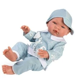 Asi Dukke - 43 Cm - Pablo