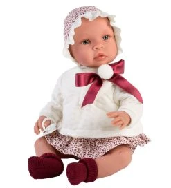 Asi Dukke - 46 Cm - Leonora