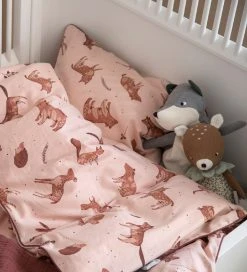 Sebra Stofdyr - 28x13 Cn - Ulven Moon -doll accessories shop YR103 4