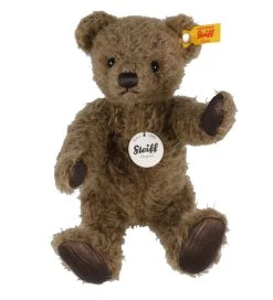 Steiff Bamse - Howie Teddy Bear - 26 Cm - Caramel