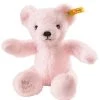 Steiff Bamse - My First Steiff Teddy Bear - 26 Cm - Rosa -doll accessories shop YR424