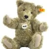 Steiff Bamse - Classic 1920 Teddy Bear - 25 Cm - Hellbraun -doll accessories shop YR426