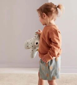 Kids Concept Bamse - 27x28 Cm - Neo - MicroBella -doll accessories shop YR788 3