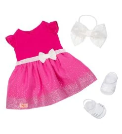 Our Generation Dukke - 46 Cm - Joanna -doll accessories shop YS008 1