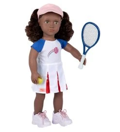 Our Generation Dukke - 46 Cm - Imene