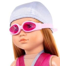 Our Generation Dukke - 46 Cm - Maya Med Bøjelige Ben -doll accessories shop YS017 2