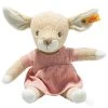 Steiff Bamse - Raja Deer - 30 Cm - Beige/Pink -doll accessories shop YS774